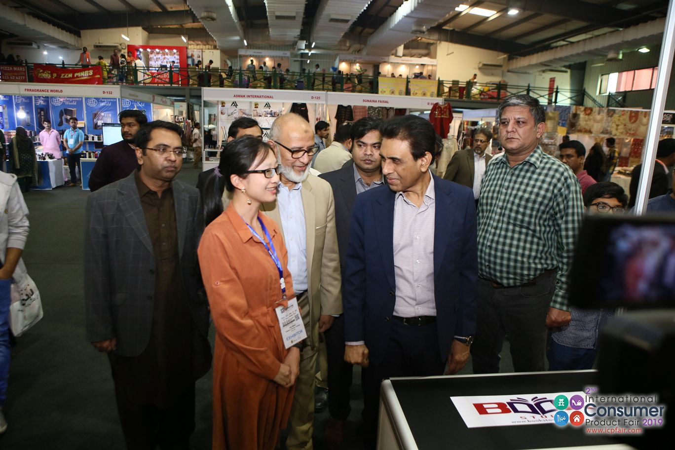 Fashion Jewellery & Accessories Asia Largest Fashion & Jewellery